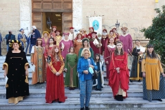 foto-ricordo-con-la-Maria-Gabriella-de-Judicibus-prima-dellinizio-Ateneo-di-Lecce-2021