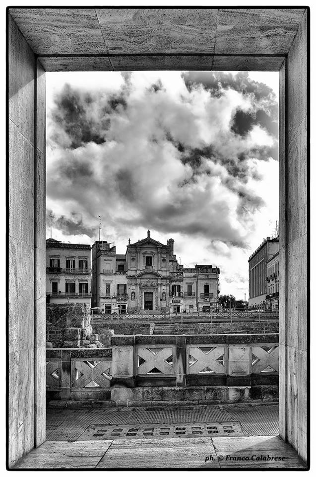 Franco_Calabrese_Chiesa_Madonna_delle_Grazie_Lecce
