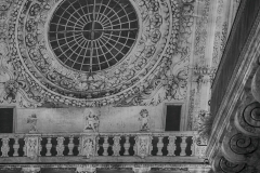 Amleto_Lala_Rosone della Chiesa di S.Croce_Lecce