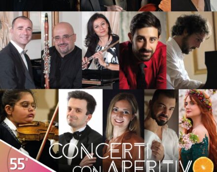Camerata Musicale Salentina 2025