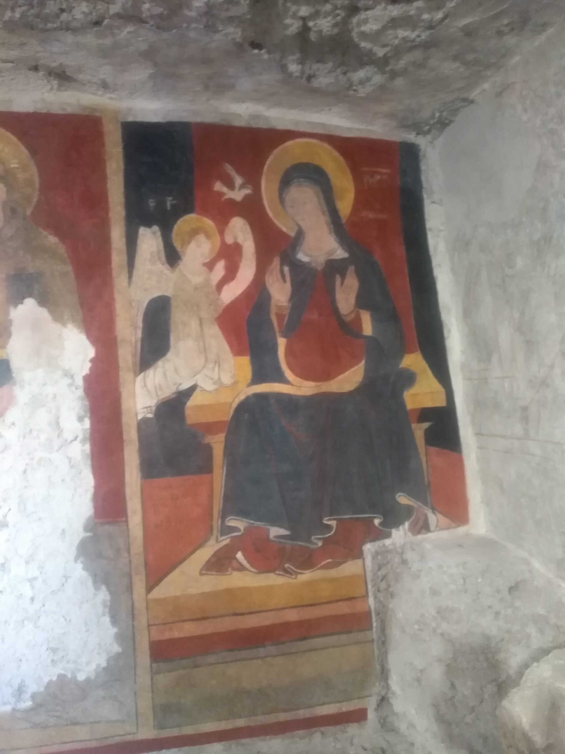 GEP – Giornate Europee del Patrimonio : Itinerari bizantini nell’area mediterranea
