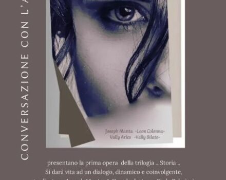 CRONACA DI UNA STORIA- Ma io la vedo così- 17 Maggio 2025