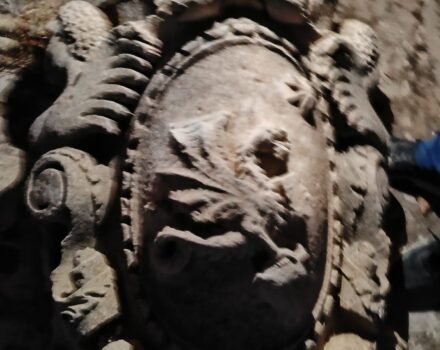 Castello di Tutino a Tricase: un’esperienza da … film!