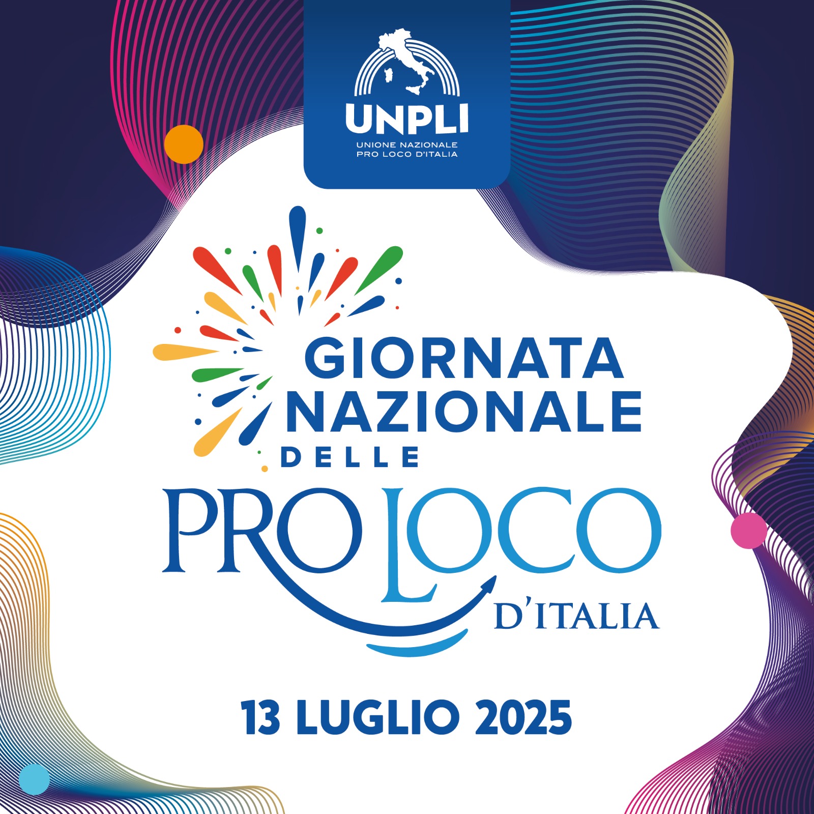 13 Luglio 2025 Giornata Nazionale delle Pro Loco d’Italia: Lecce ti aspetta all’Heritage Desk!