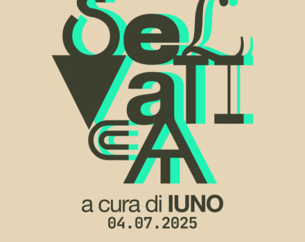 Selvatica -mostra collettiva per “Il Borgo del Contemporaneo” – KORA Castrignano de’ Greci